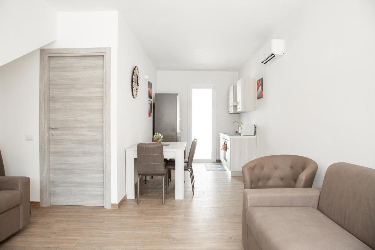 Pula Residence - Via Delle Rose Zewnętrze zdjęcie