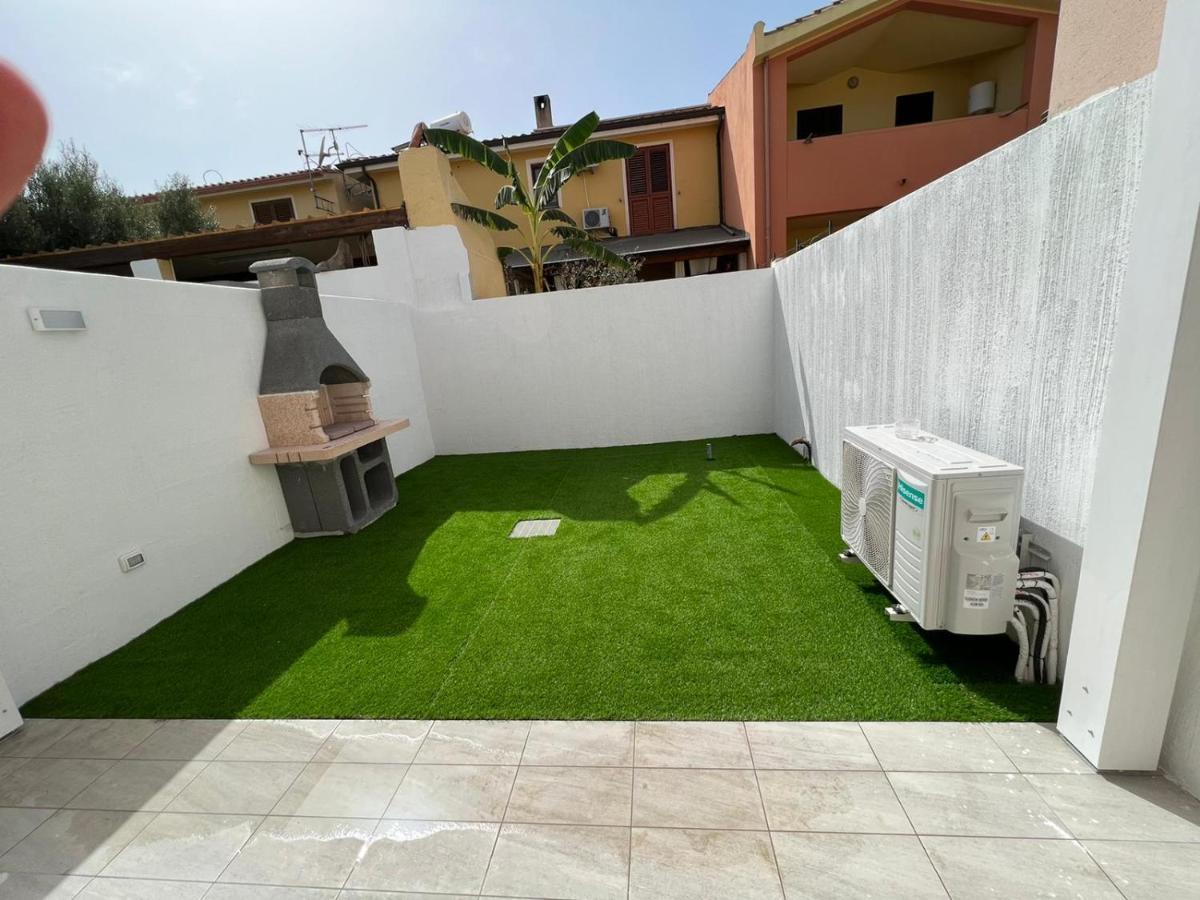 Pula Residence - Via Delle Rose Zewnętrze zdjęcie