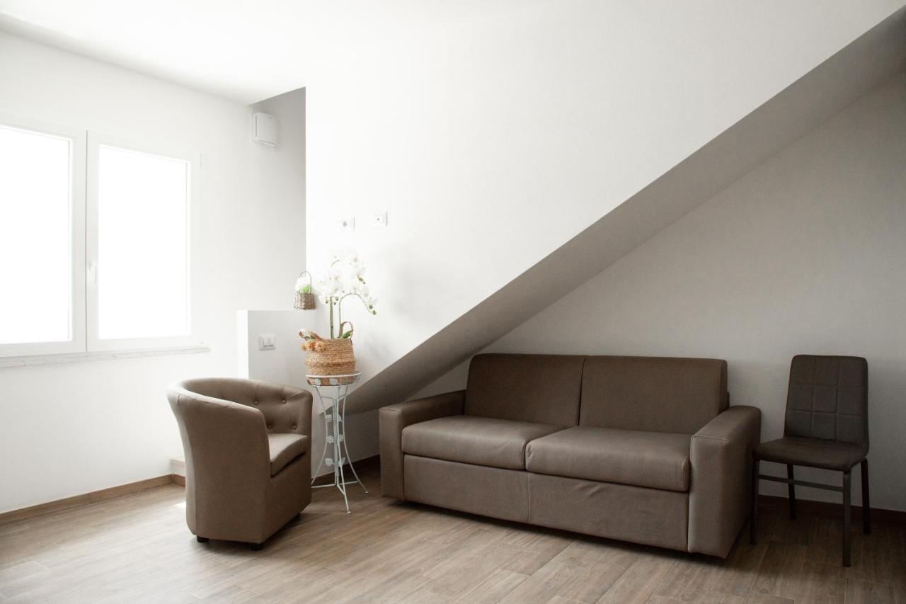 Pula Residence - Via Delle Rose Zewnętrze zdjęcie