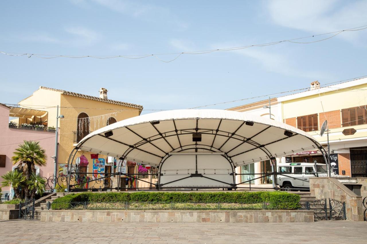 Pula Residence - Via Delle Rose Zewnętrze zdjęcie
