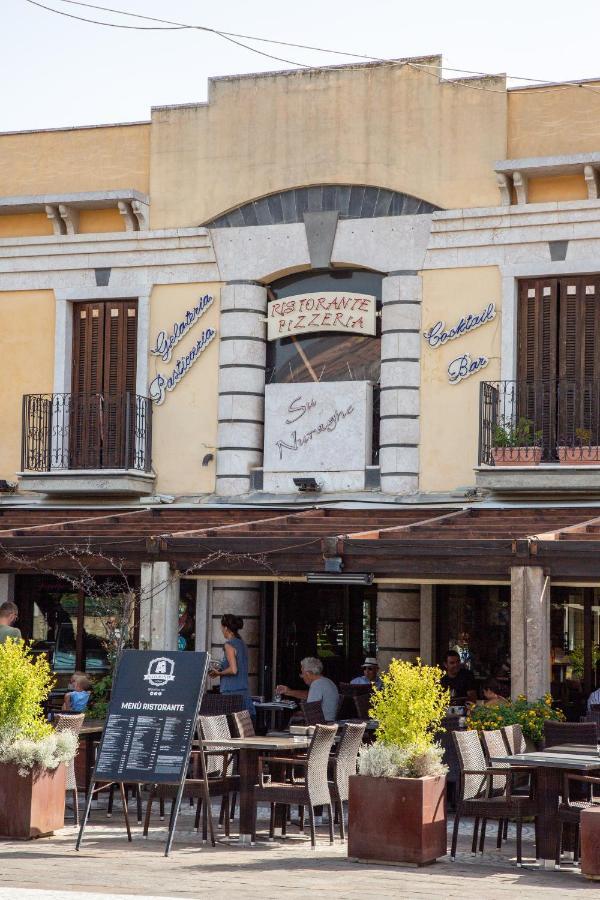 Pula Residence - Via Delle Rose Zewnętrze zdjęcie