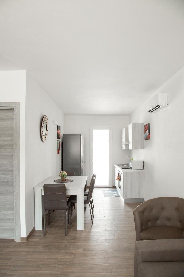 Pula Residence - Via Delle Rose Zewnętrze zdjęcie