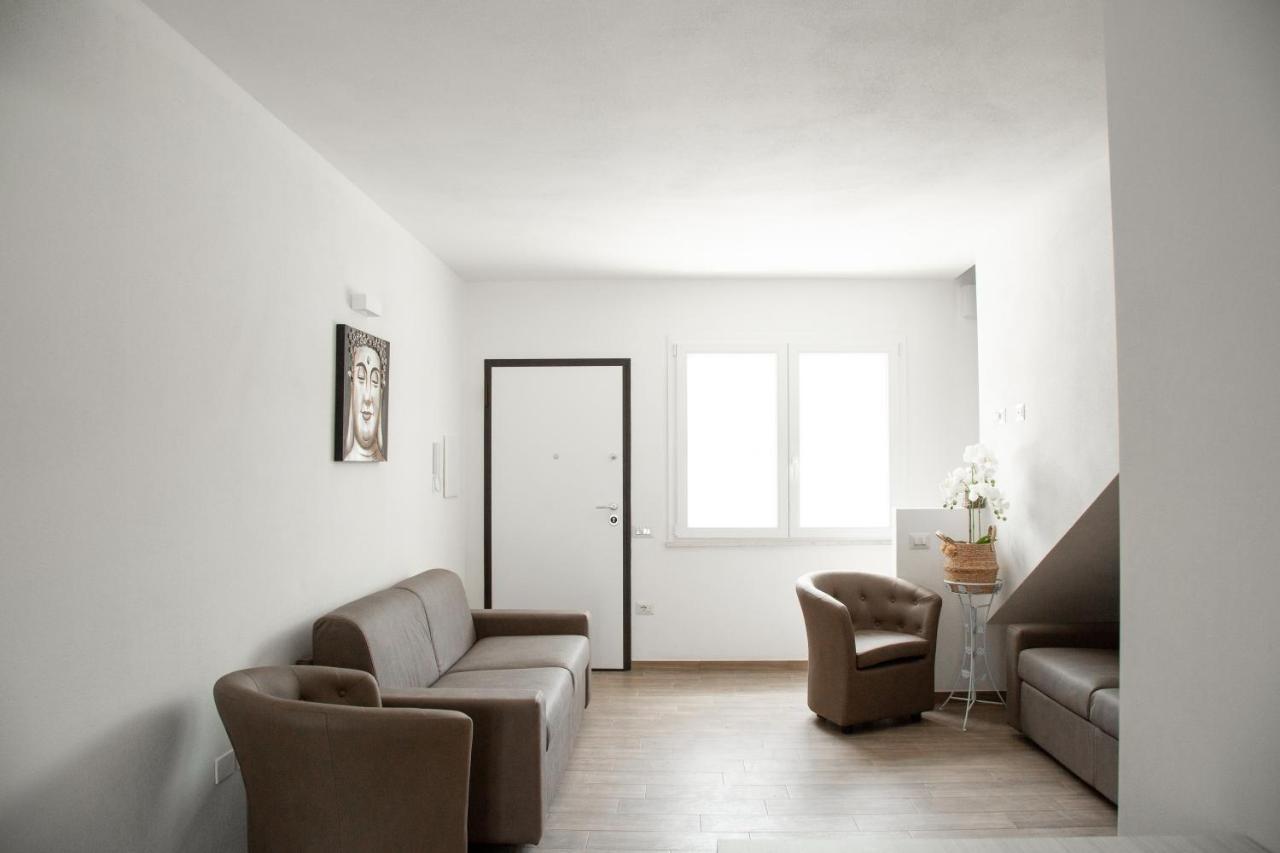 Pula Residence - Via Delle Rose Zewnętrze zdjęcie