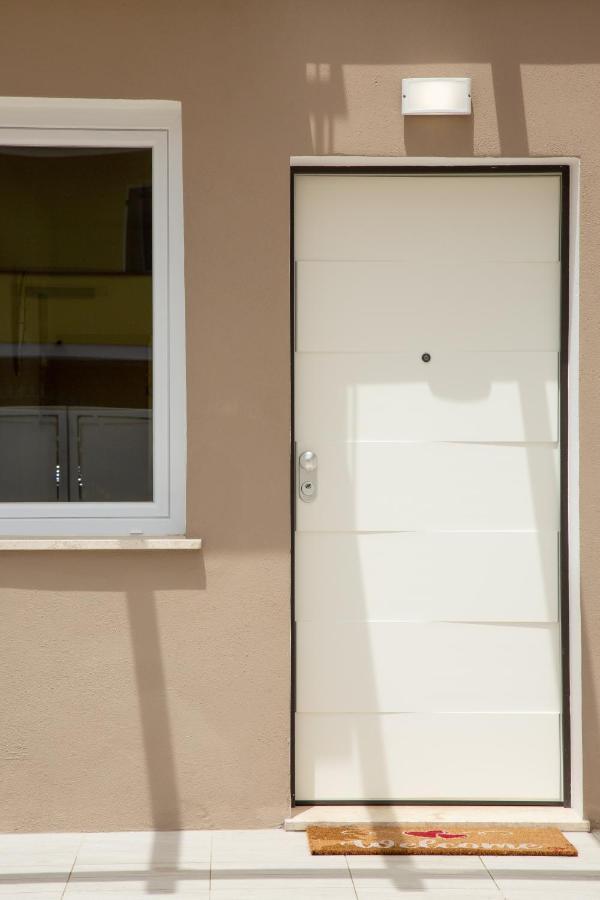 Pula Residence - Via Delle Rose Zewnętrze zdjęcie