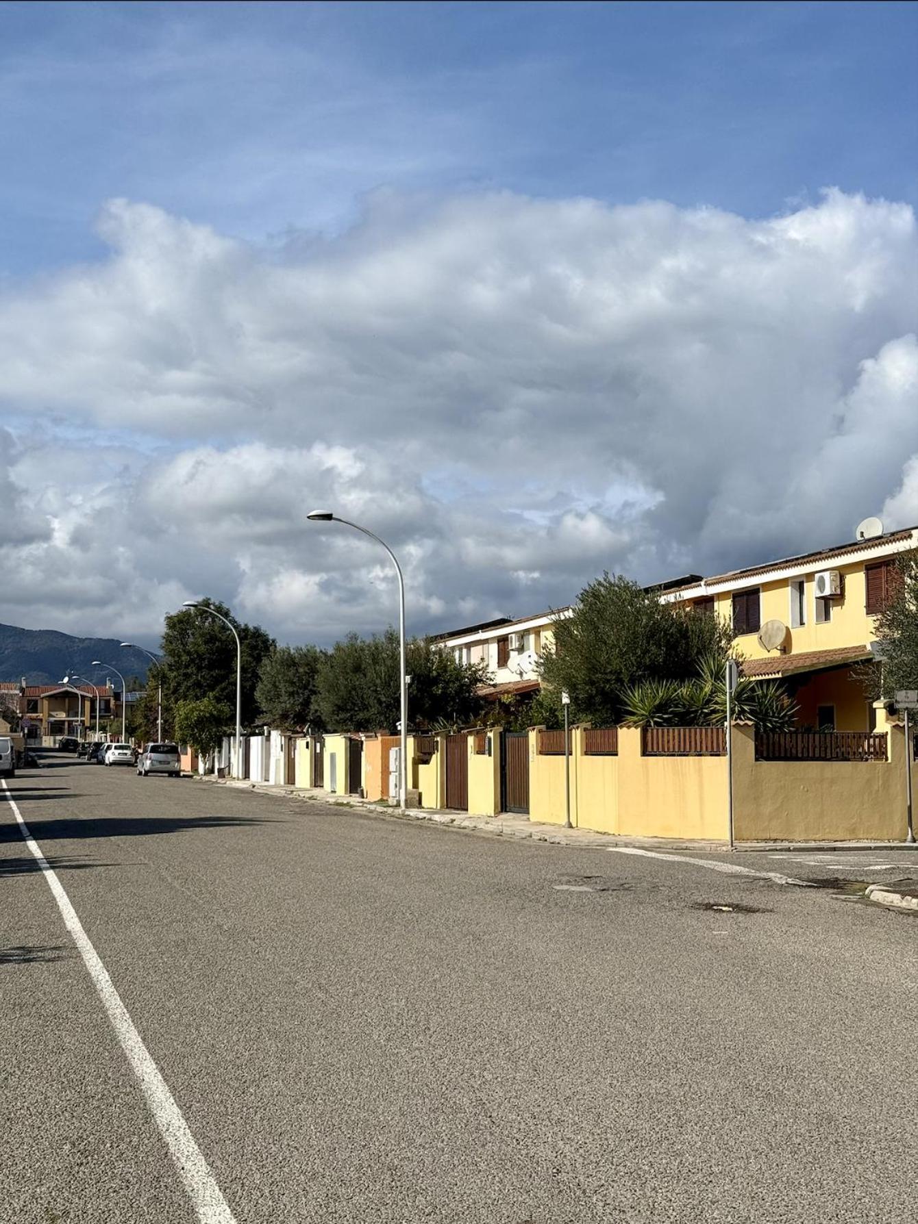 Pula Residence - Via Delle Rose Zewnętrze zdjęcie